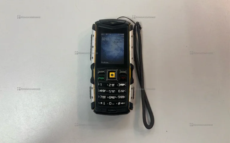 Texet TM-511R