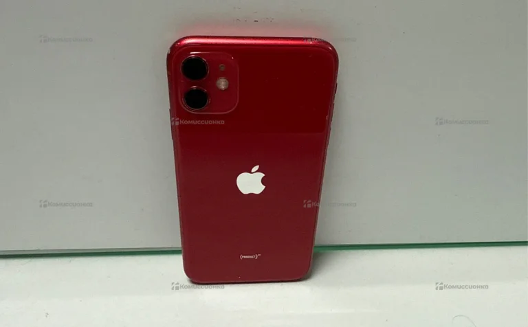 Apple iPhone 11 128Gb
