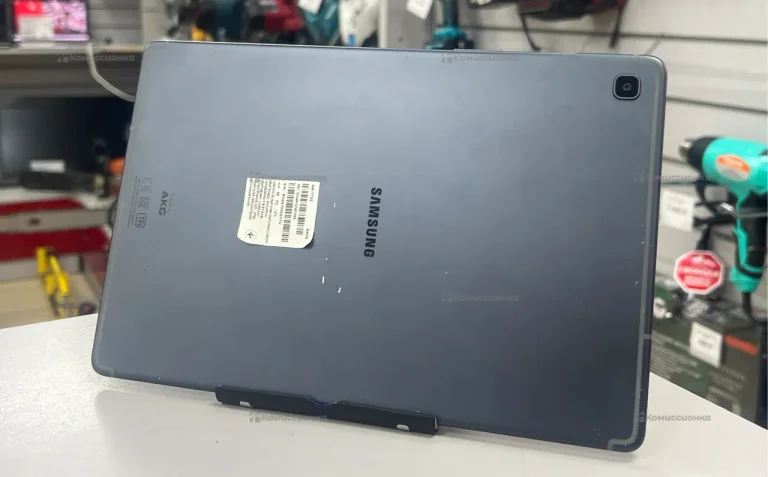 Планшет Samsung Galaxy Tab S5e 10.5 SM-T725