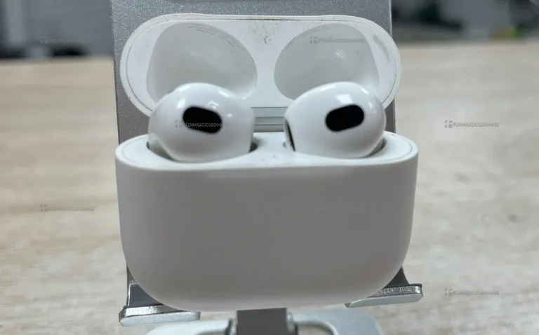 Наушники AirPods 3