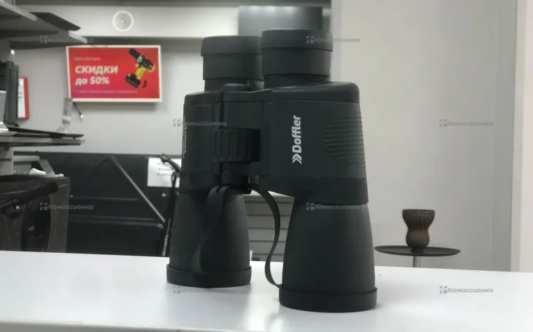 Бинокль Doffler Z6040B