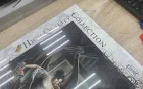 Пазлы High Quality