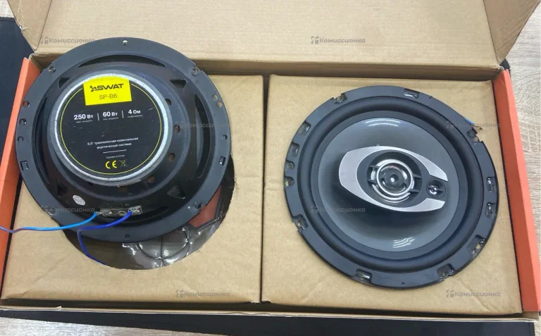 Колонки, GRYPHON PRO 165 mid bass