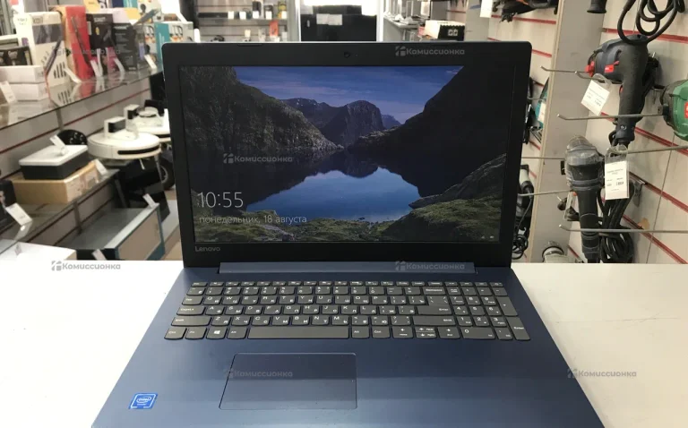 Ноутбук  Lenovo