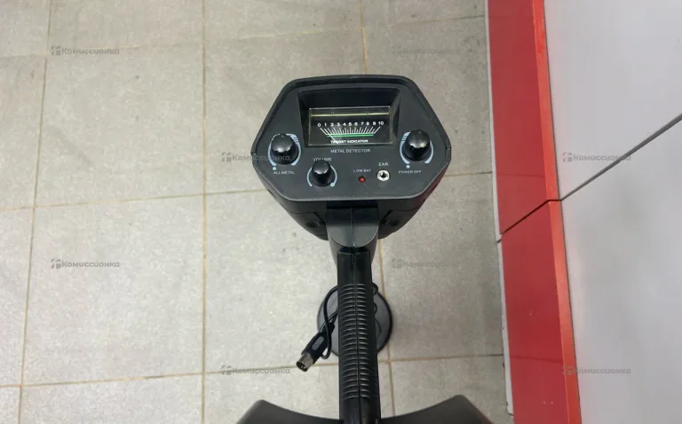 Металлоискатель md4030