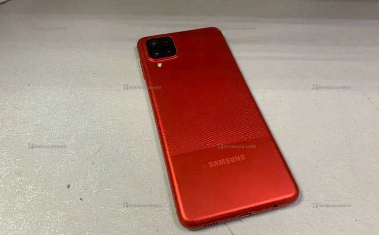 Samsung Galaxy A12 3/128 ГБ