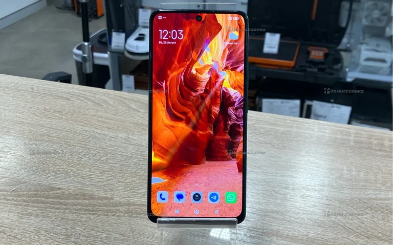 Xiaomi Redmi Note 11 Pro+ 5G 8/128Gb