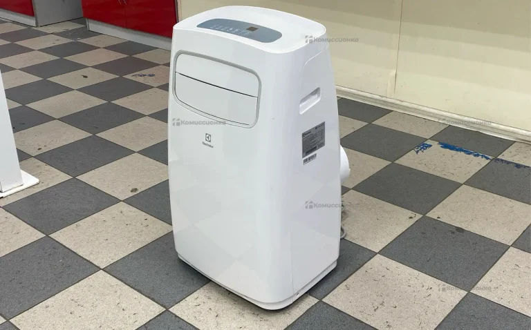 Мобильный кондиционер Electrolux EACM-12 MSF