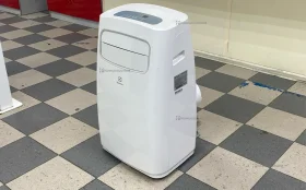 Купить Мобильный кондиционер Electrolux EACM-12 MSF б/у , в Краснодар Цена:16900рублей