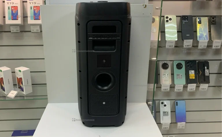 Колонка  zqs8215