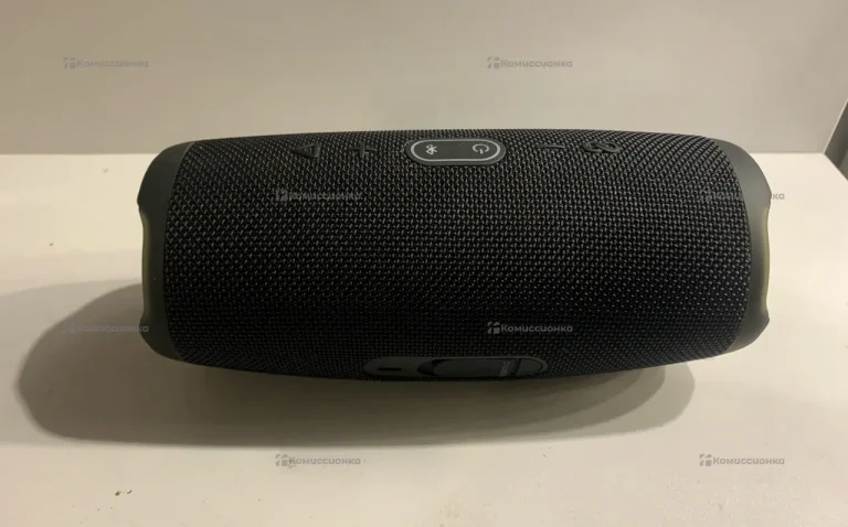 Колонка JBL Charge 5