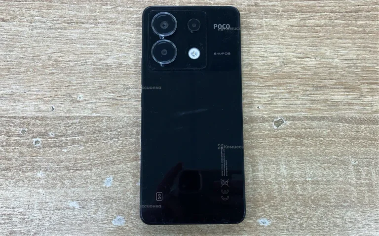 Xiaomi POCO X6 Pro 5G 12/512 ГБ