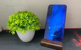 Купить Honor 20 6/128 ГБ б/у , в Тюмень Цена:3500рублей