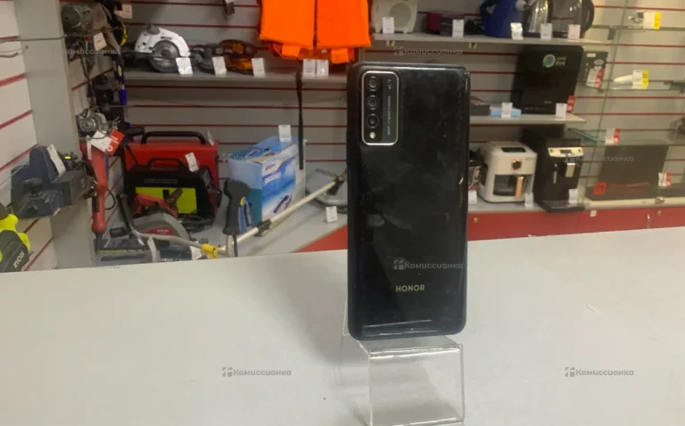 Honor 10X Lite 4/128 ГБ