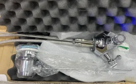 Купить Система биде thg Charleston polished chrome б/у , в Москва и область Цена:17900рублей