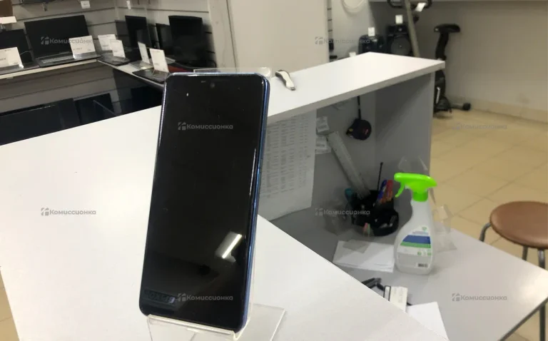 Infinix Hot 40i 8/256 ГБ