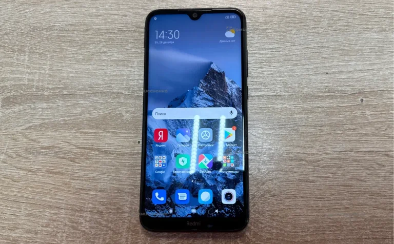 Xiaomi Redmi Note 8T 4/64 ГБ