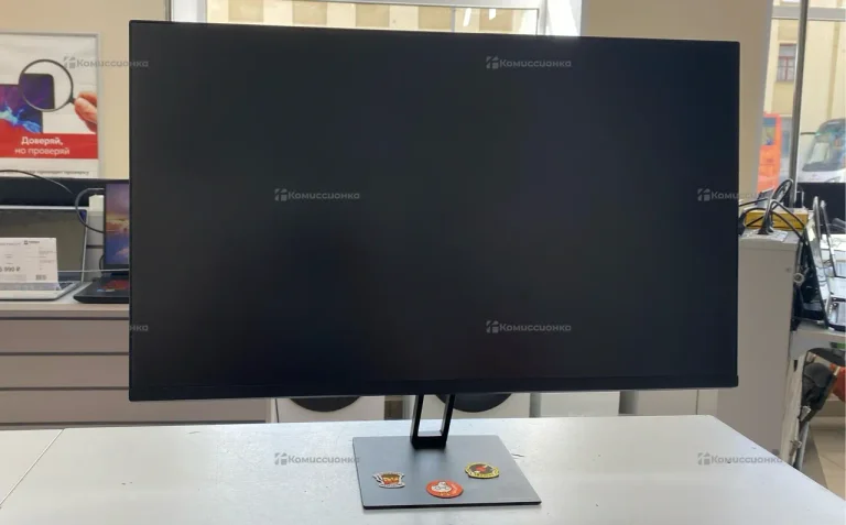 Монитор Xiaomi Redmi X27G