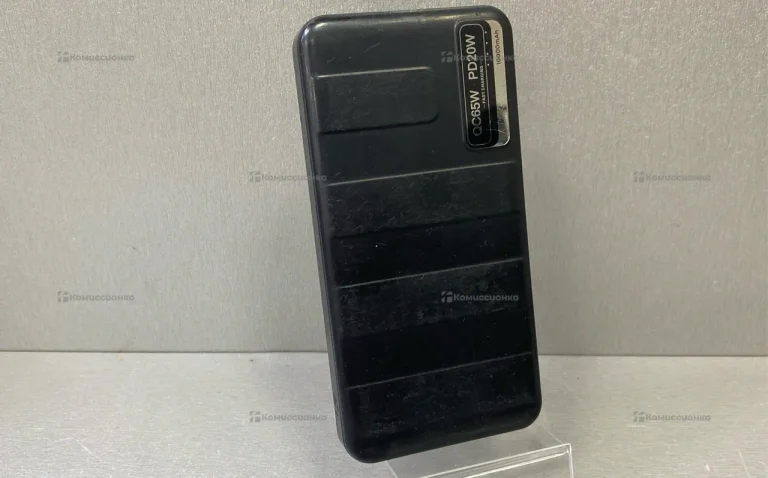 Power Bank 10000 PD20w