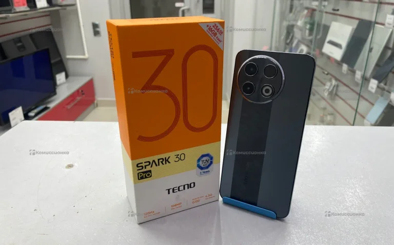 Tecno Spark 30 Pro 8/256Gb