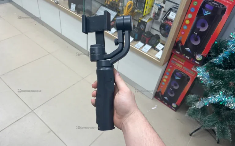 Стабилизатор для телефона