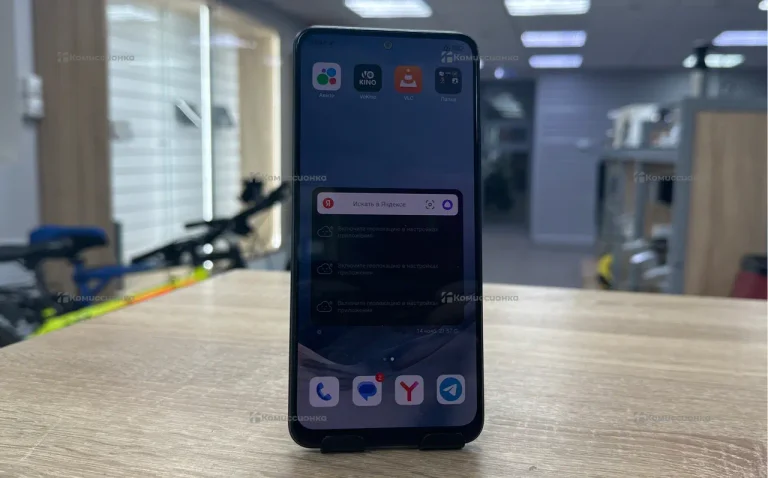 Xiaomi Redmi Note 12 4G 8/256 ГБ