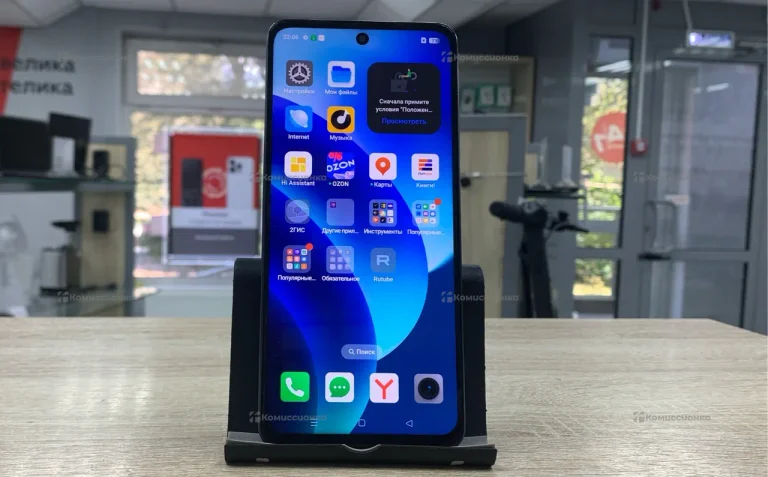 Realme C55 8/256 ГБ