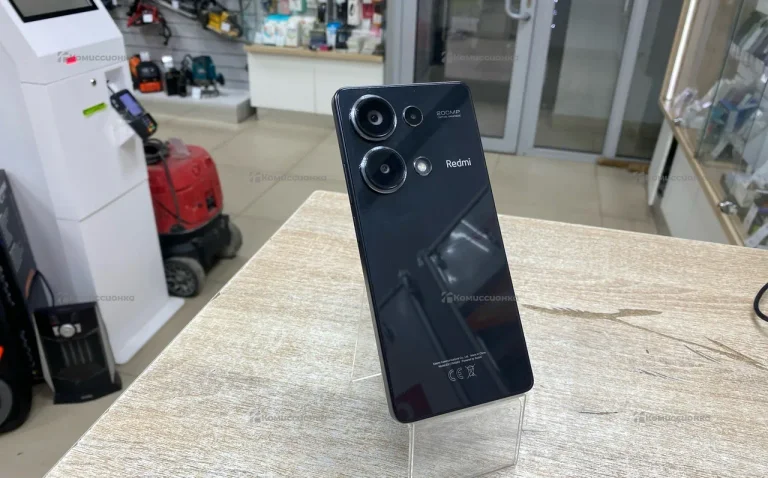 Xiaomi Redmi Note 13 Pro 8/256 ГБ