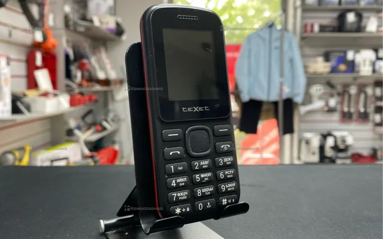 Texet TM-130