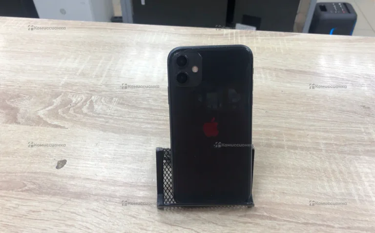 Apple IPhone 11 64Gb