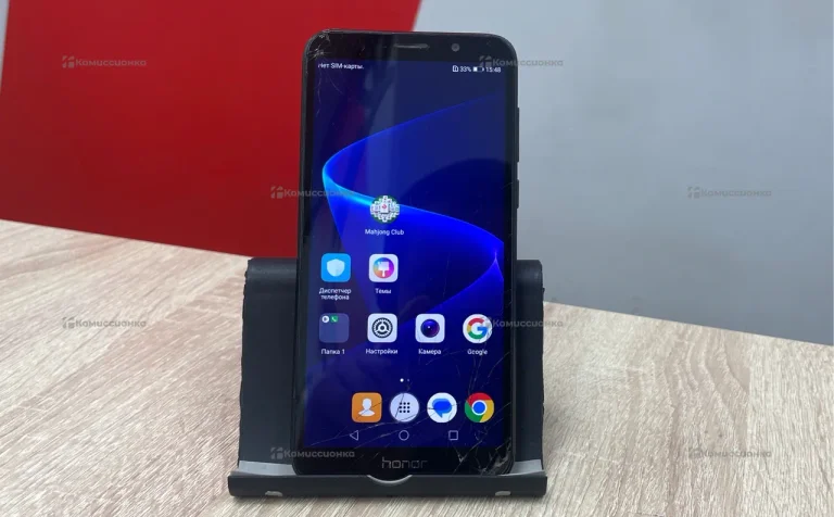 Honor 7a