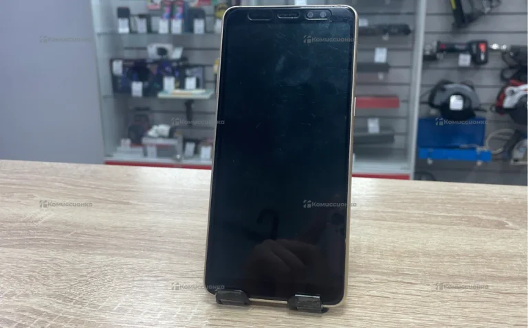 Samsung Galaxy A8 plus 64