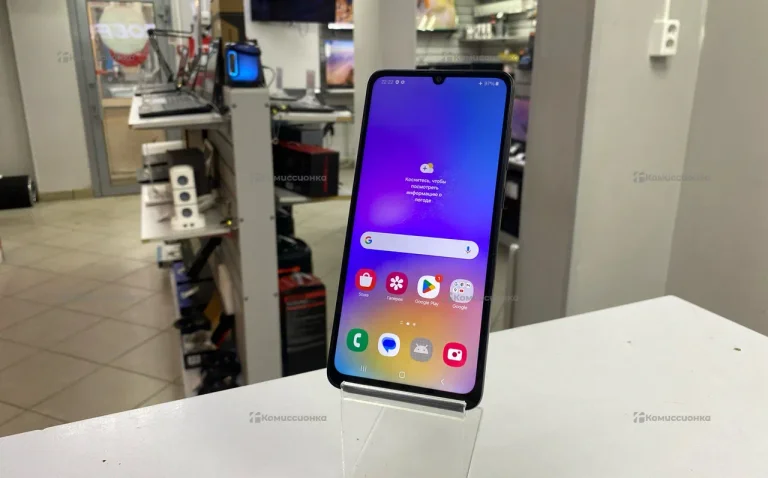 Samsung Galaxy A05 4/64 ГБ