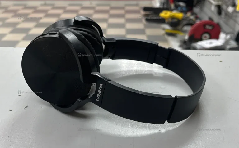 Наушники  450ВТ