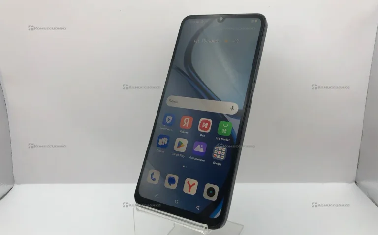 Realme Note 60x 3/64 ГБ