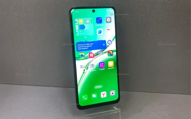 Oppo Reno12F 8/256 ГБ