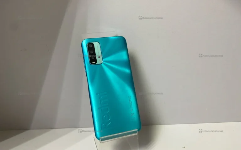 Xiaomi Redmi 9T 4/64Gb