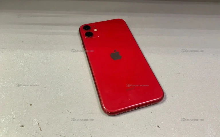 Apple iPhone 11 4/64 ГБ