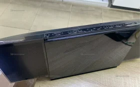 Музыкальный центр  Pnasonic SC-HC37