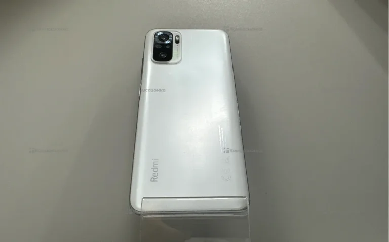 Xiaomi redmi 10S 6/64