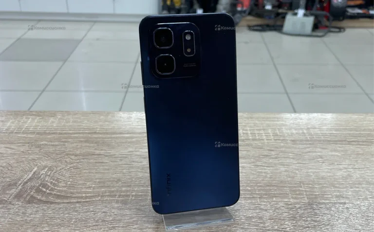 Infinix Hot 50i 4/256Gb