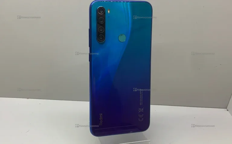 Xiaomi Redmi Note 8 4/64GB