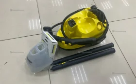 Купить Парогенератор Karcher SC 2.500 C Sochi б/у , в Москва и область Цена:4500рублей