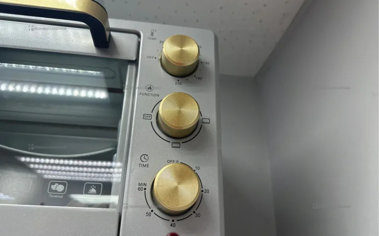 Духовка OULEMEI OLM-KXB007 T02101