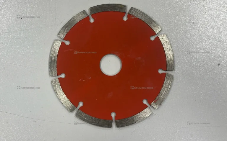 Алмазный диск Gigant 125x2x22,2 mm