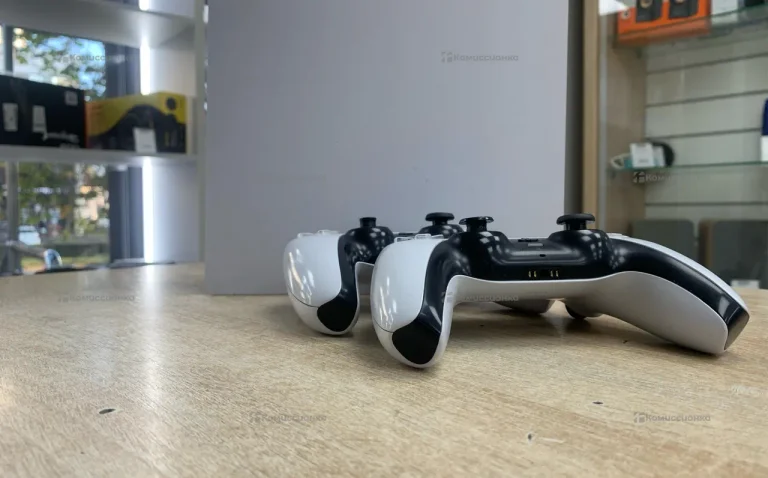 Приставка ps 5 1TB