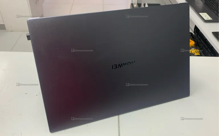 Ноутбук Huawei MateBook D14 (NBD-WDI9)