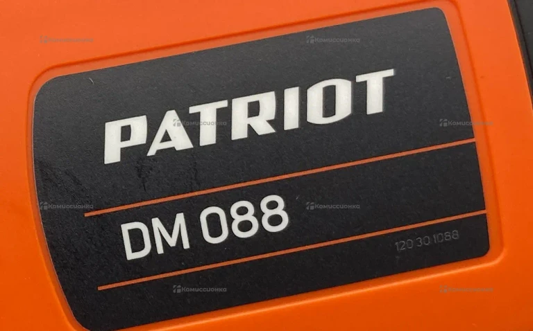 Дрель миксер PATRIOT DM 088