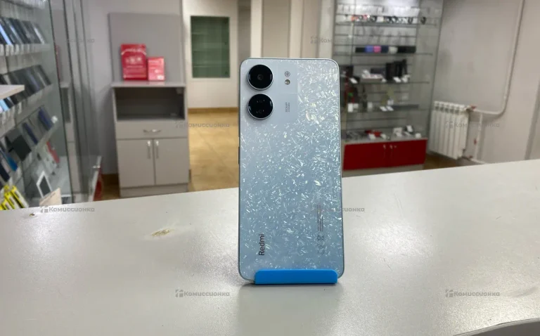Xiaomi Redmi 13C 8/256ГБ