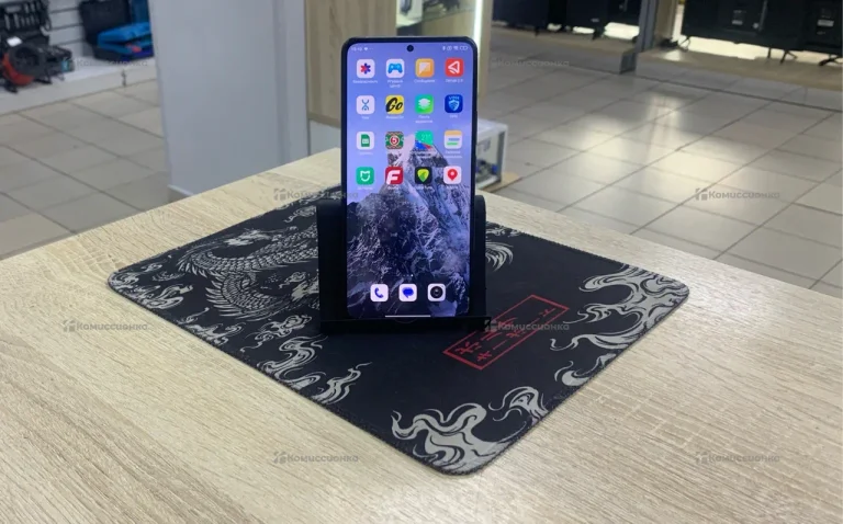 Xiaomi 12T Pro 12/256 ГБ